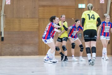 Bild 183 - F HSG Horst/Kieb - Lauenburger SV : Ergebnis: 26:23